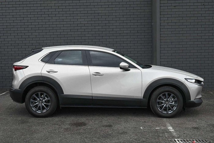 2021 Mazda CX-30 G20 Pure