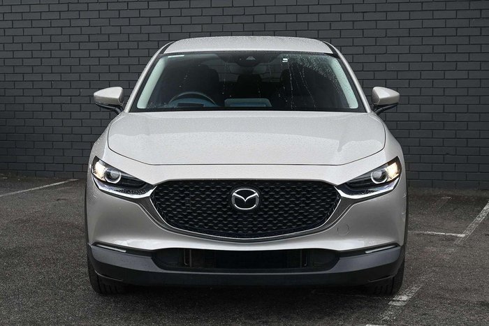 2021 Mazda CX-30 G20 Pure
