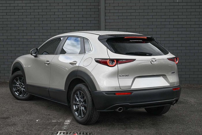 2021 Mazda CX-30 G20 Pure