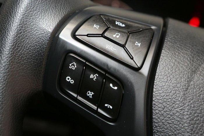 2020 Ford Ranger XL Hi-Rider