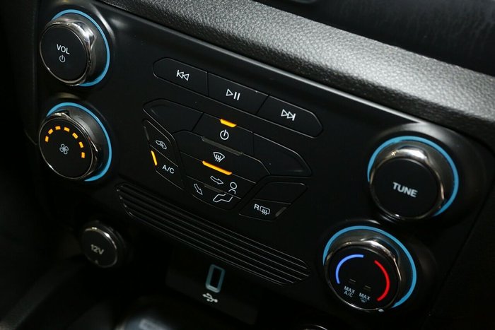 2020 Ford Ranger XL Hi-Rider