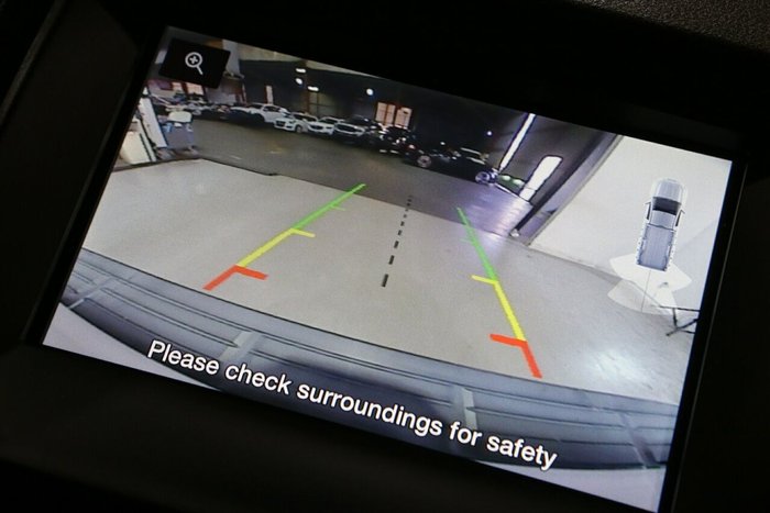 2020 Ford Ranger XL Hi-Rider