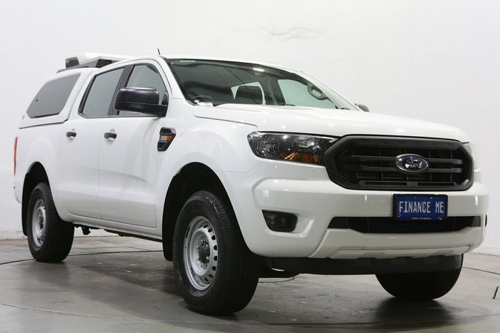 2020 Ford Ranger XL Hi-Rider