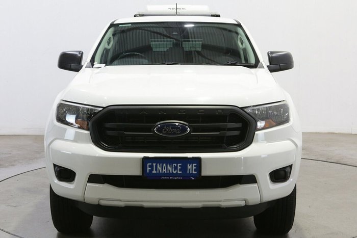 2020 Ford Ranger XL Hi-Rider