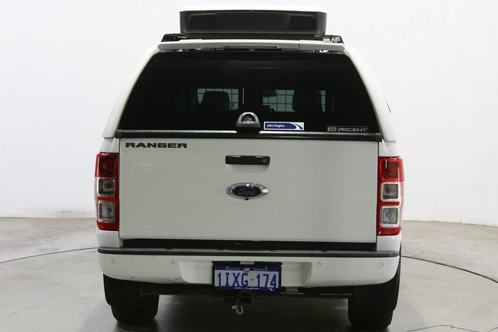 2020 Ford Ranger XL Hi-Rider