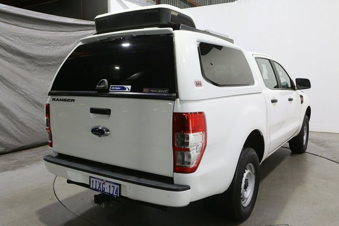 2020 Ford Ranger XL Hi-Rider