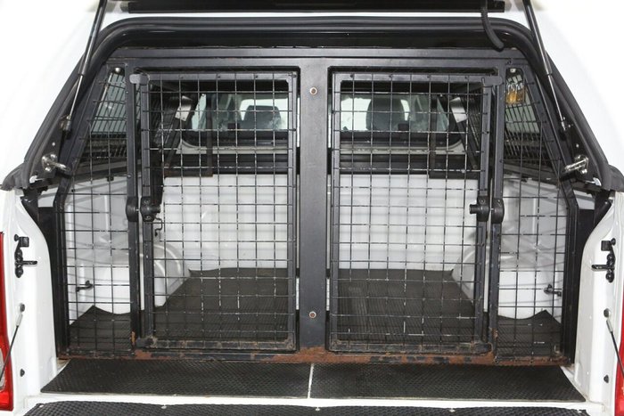 2020 Ford Ranger XL Hi-Rider