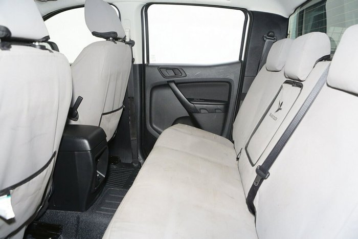 2020 Ford Ranger XL Hi-Rider