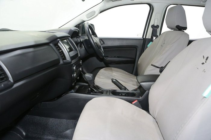 2020 Ford Ranger XL Hi-Rider