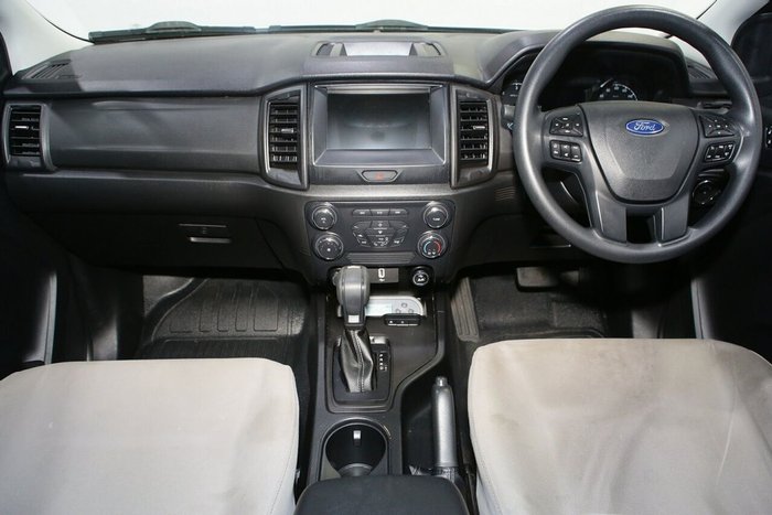 2020 Ford Ranger XL Hi-Rider