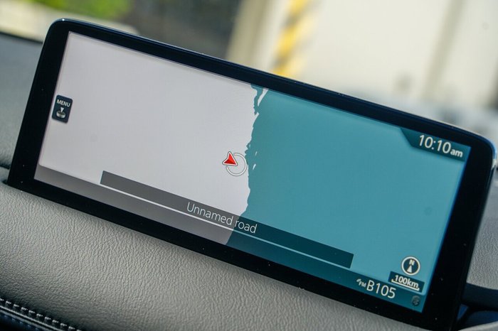 2025 Mazda CX-5 G25 Maxx Sport