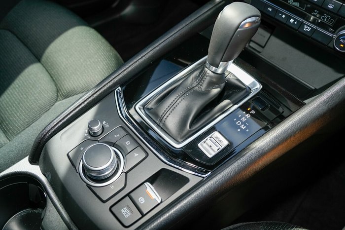 2025 Mazda CX-5 G25 Maxx Sport