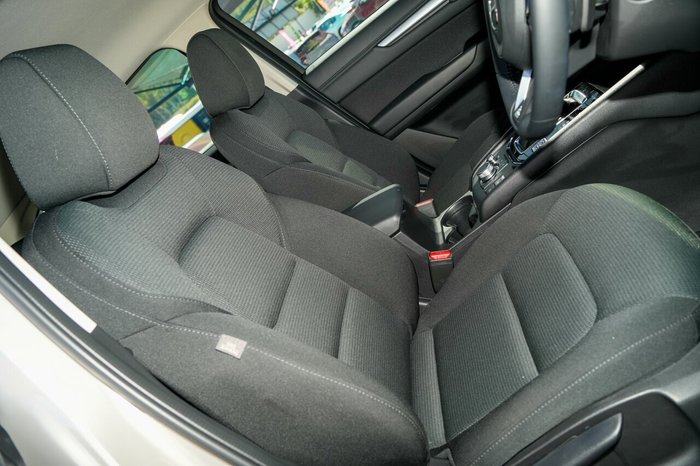 2025 Mazda CX-5 G25 Maxx Sport