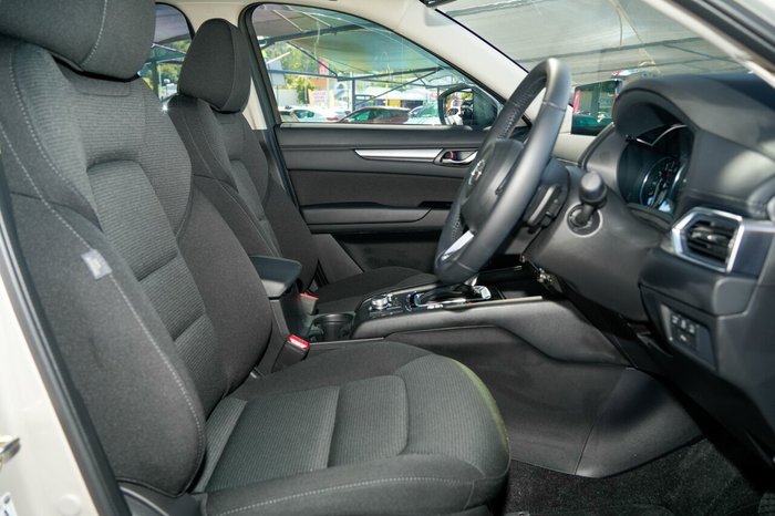 2025 Mazda CX-5 G25 Maxx Sport