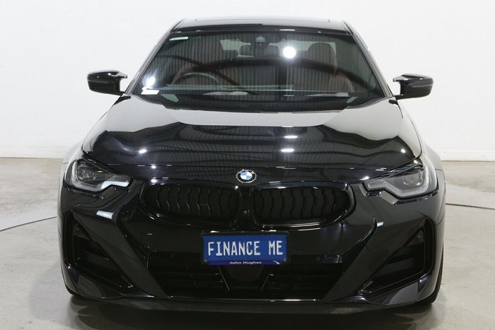 2022 BMW 2 Series M240i xDrive
