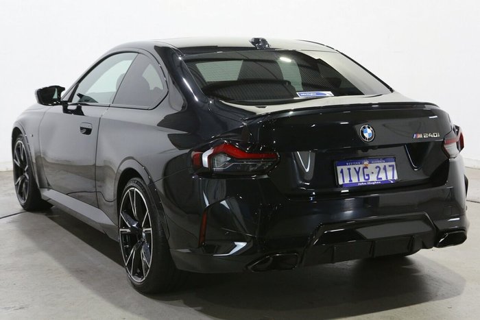 2022 BMW 2 Series M240i xDrive