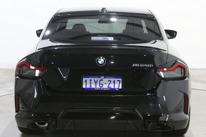 2022 BMW 2 Series M240i xDrive