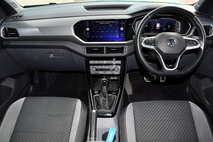 2020 Volkswagen T-Cross 85TSI Style