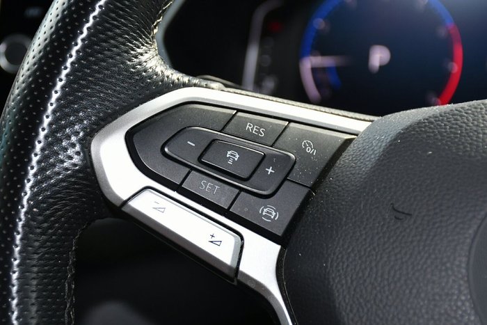 2020 Volkswagen T-Cross 85TSI Style