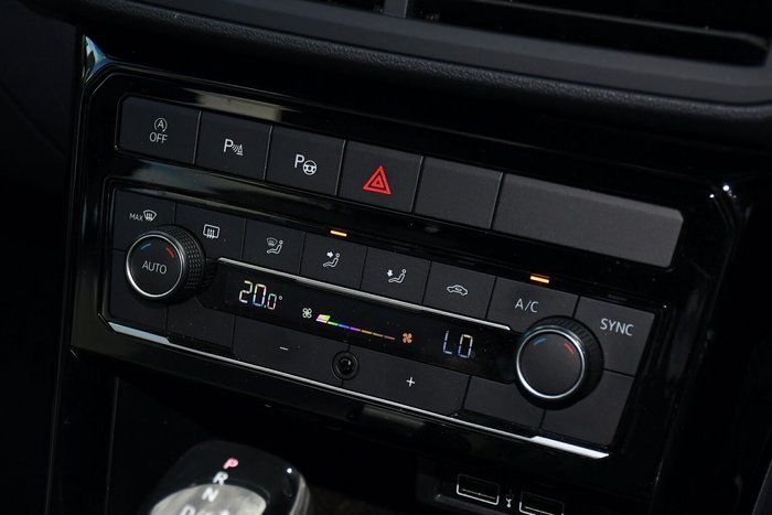 2020 Volkswagen T-Cross 85TSI Style