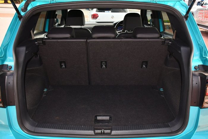 2020 Volkswagen T-Cross 85TSI Style