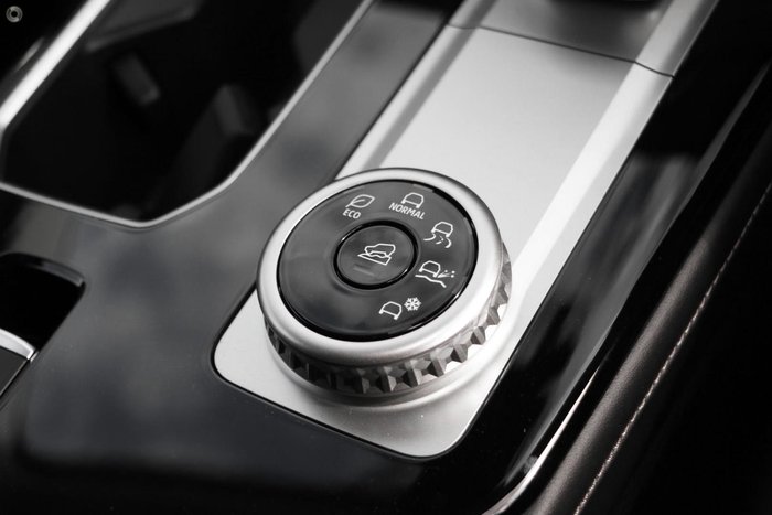 2026 Mitsubishi Outlander Aspire ZM MY25 Cosmic Blue