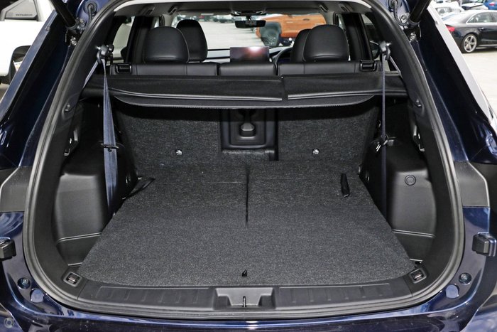 2026 Mitsubishi Outlander Aspire