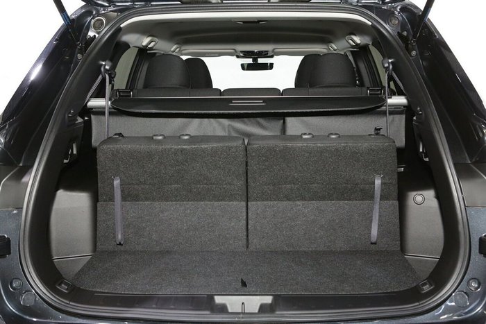 2025 Mitsubishi Outlander LS