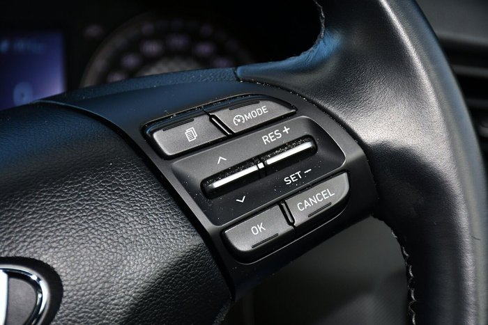 2020 Hyundai Veloster