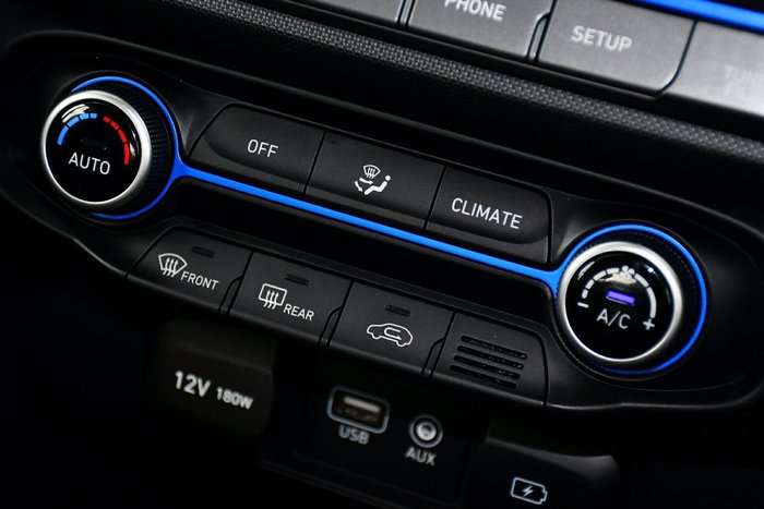 2020 Hyundai Veloster