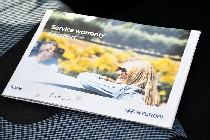 2020 Hyundai Veloster