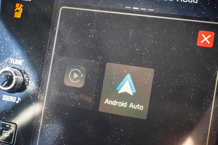 2025 Subaru Outback AWD Touring XT