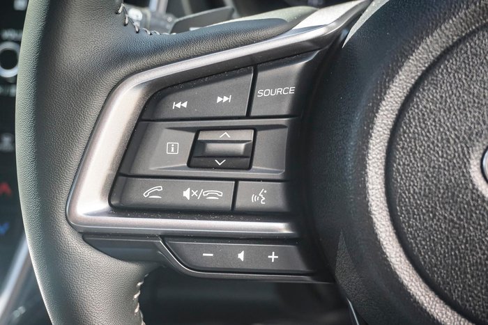 2025 Subaru Outback AWD Touring XT