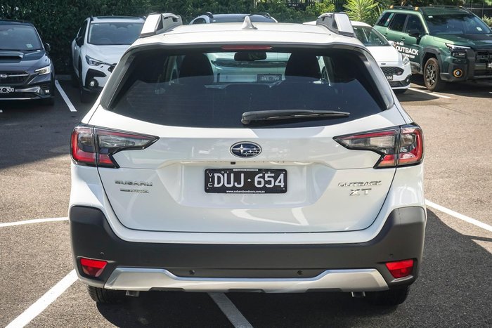 2025 Subaru Outback AWD Touring XT