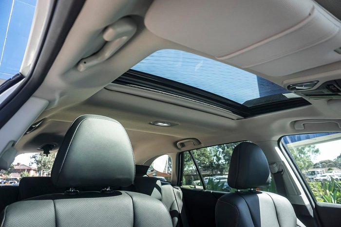 2025 Subaru Outback AWD Touring XT