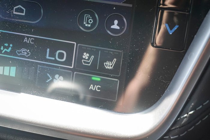 2025 Subaru Outback AWD Touring XT