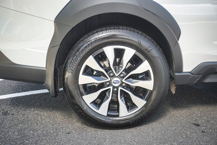 2025 Subaru Outback AWD Touring XT