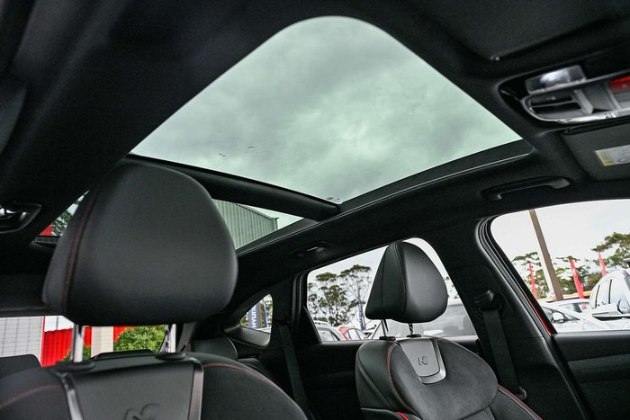 2025 Hyundai Tucson Hybrid Premium N Line