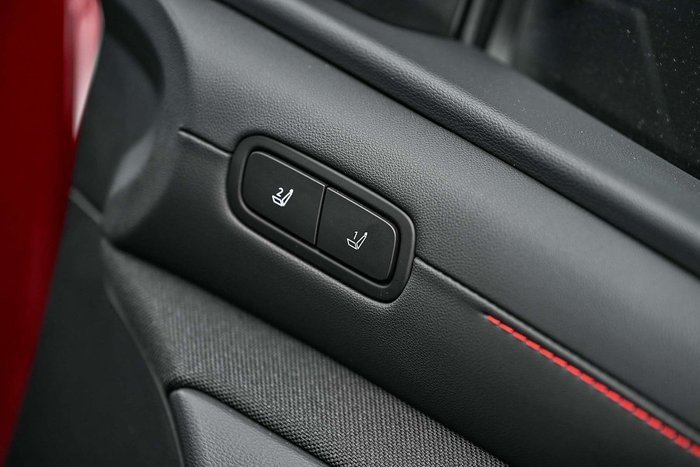 2025 Hyundai Tucson Hybrid Premium N Line