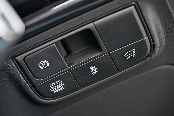 2025 Hyundai Tucson Hybrid Premium N Line