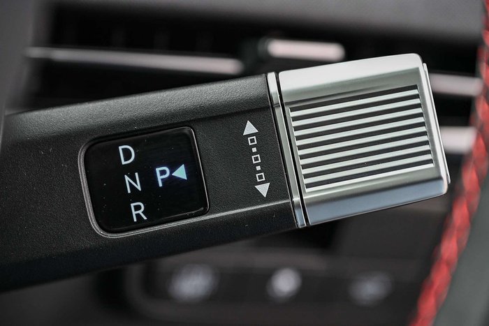 2025 Hyundai Tucson Hybrid Premium N Line