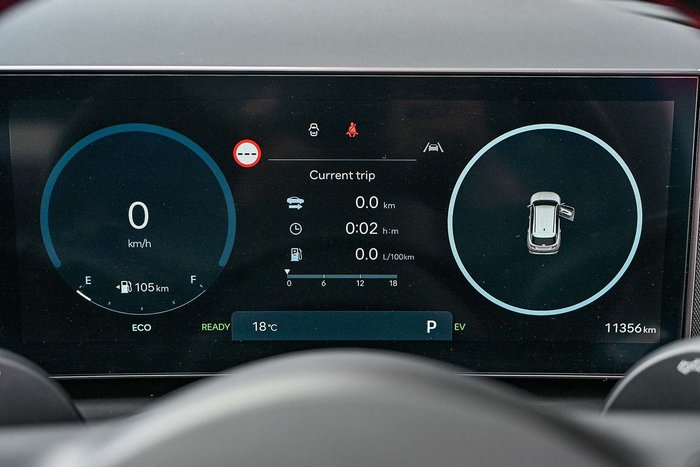 2025 Hyundai Tucson Hybrid Premium N Line