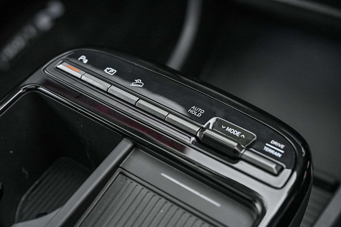 2025 Hyundai Tucson Hybrid Premium N Line