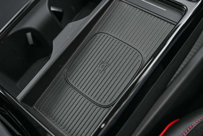 2025 Hyundai Tucson Hybrid Premium N Line