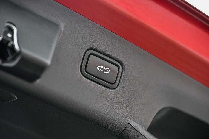 2025 Hyundai Tucson Hybrid Premium N Line