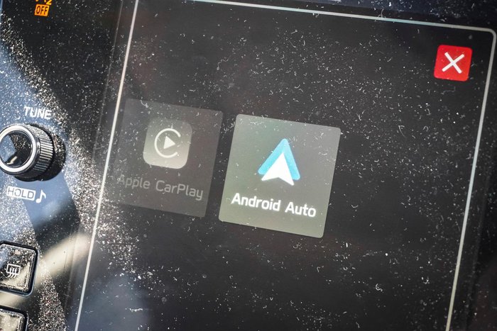 2025 Subaru Outback AWD Touring