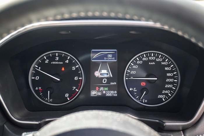 2025 Subaru Outback AWD Touring