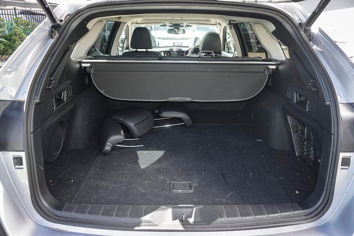 2025 Subaru Outback AWD Touring