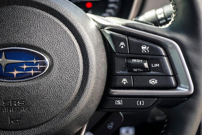 2025 Subaru Outback AWD Touring