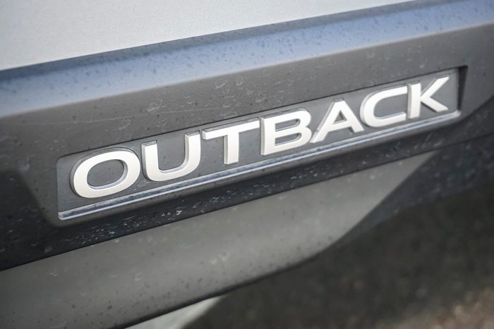 2025 Subaru Outback AWD Touring